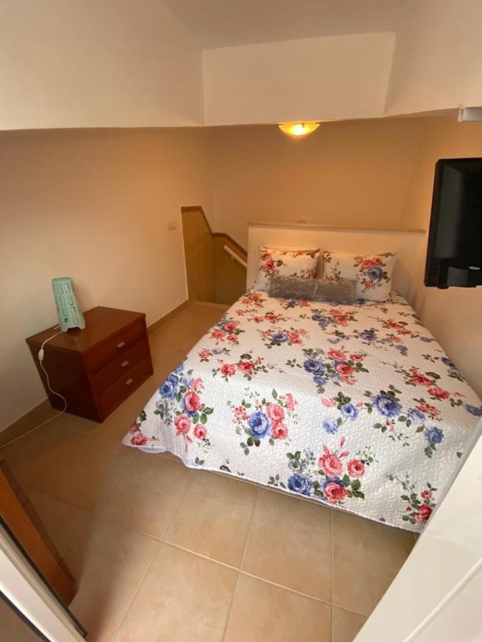 Villa Casa “Prédio” triplex Nazaré Exterior foto